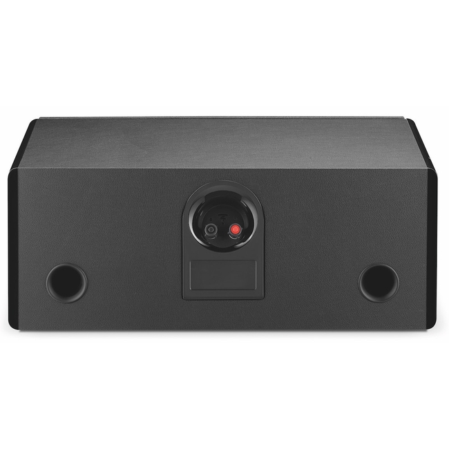 Focal Vestia Center - High Gloss Black (Τεμάχιο)