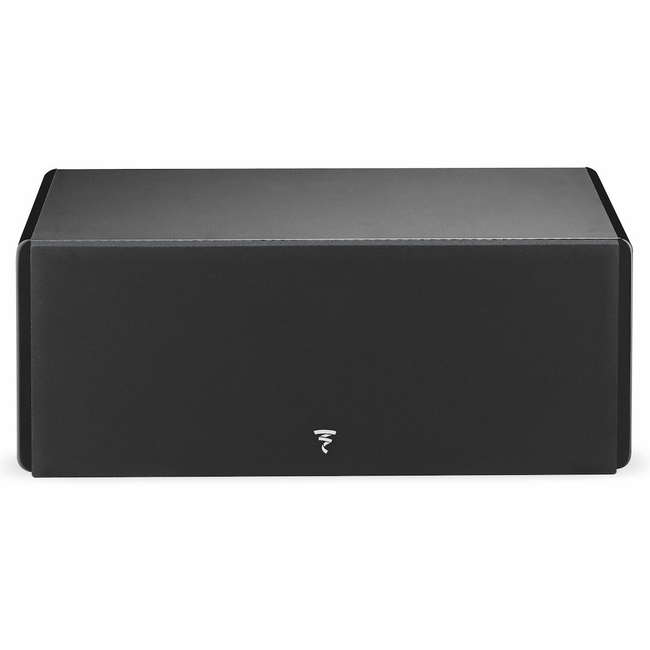 Focal Vestia Center - High Gloss Black (Τεμάχιο)