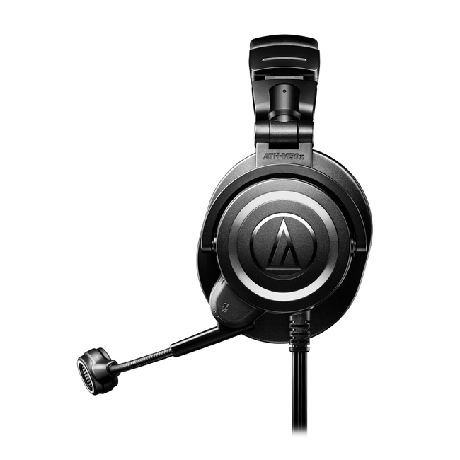 Audio Technica ATH-M50xSTS-USB StreamSet
