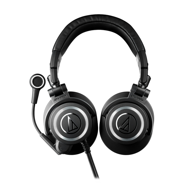 Audio Technica ATH-M50xSTS-USB StreamSet