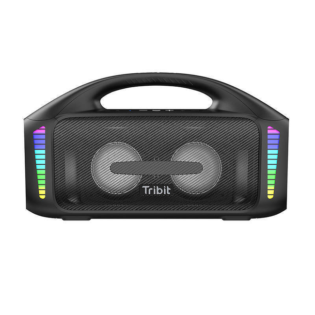 Tribit Stormbox Blast BTS52 Αδιάβροχο Ηχείο Bluetooth