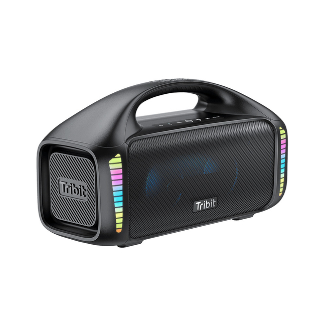Tribit Stormbox Blast BTS52 Αδιάβροχο Ηχείο Bluetooth
