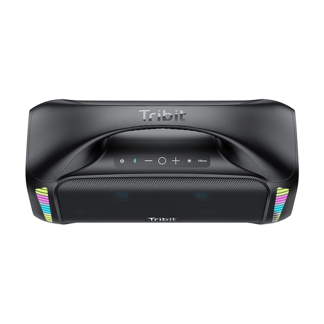 Tribit Stormbox Blast BTS52 Αδιάβροχο Ηχείο Bluetooth