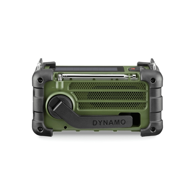 Sangean MMR-99 - Green