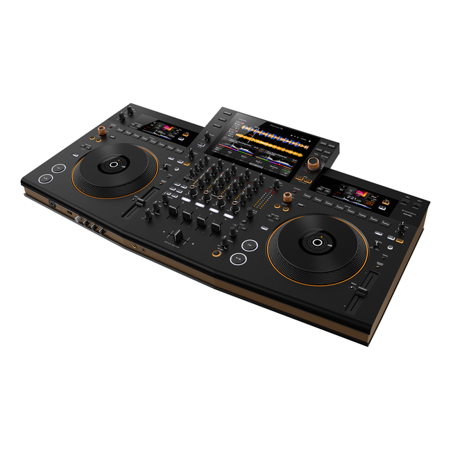 Pioneer Opus Quad + GIFT Decksaver Opus-Quad