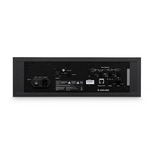 Adam A44H - 2x4inch (Τεμάχιο)