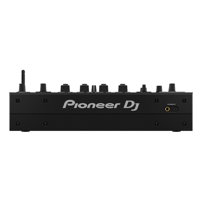 Pioneer DJM-A9 Μίκτης 4 Καναλιών & Bluetooth (4573201242525)