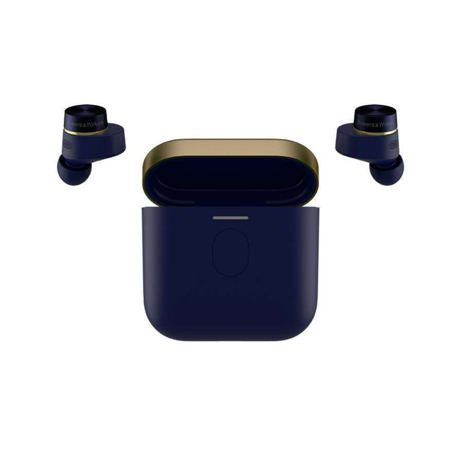 Bowers & Wilkins Pi7 S2 - Midnight Blue