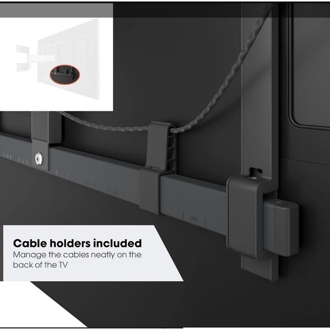 Vogel's TVM 5855 FORWARD MOTION 180° (55''-100'') 8712285354809