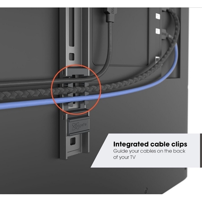 Vogel's TVM 5605 Fixed (40''-100'') 871228547962