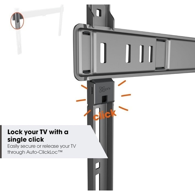 Vogel's TVM 5605 Fixed (40''-100'') 871228547962