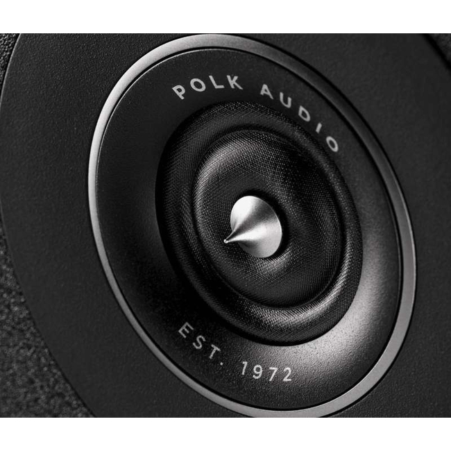 Polk Audio Reserve R100 Brown