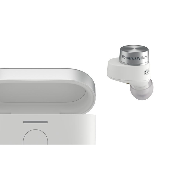 Bowers & Wilkins Pi7 S2 - Canvas White