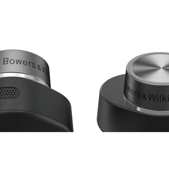 Bowers & Wilkins Pi7 S2 - Satin Black
