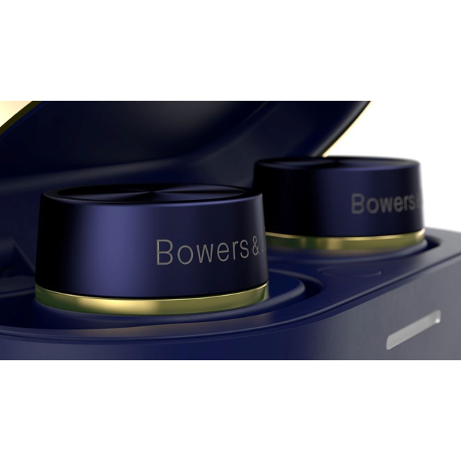 Bowers & Wilkins Pi7 S2 - Midnight Blue