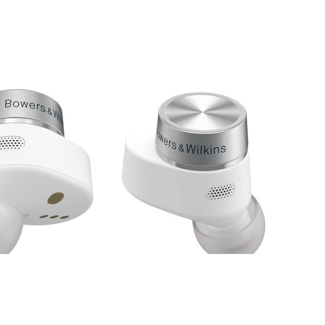 Bowers & Wilkins Pi7 S2 - Canvas White