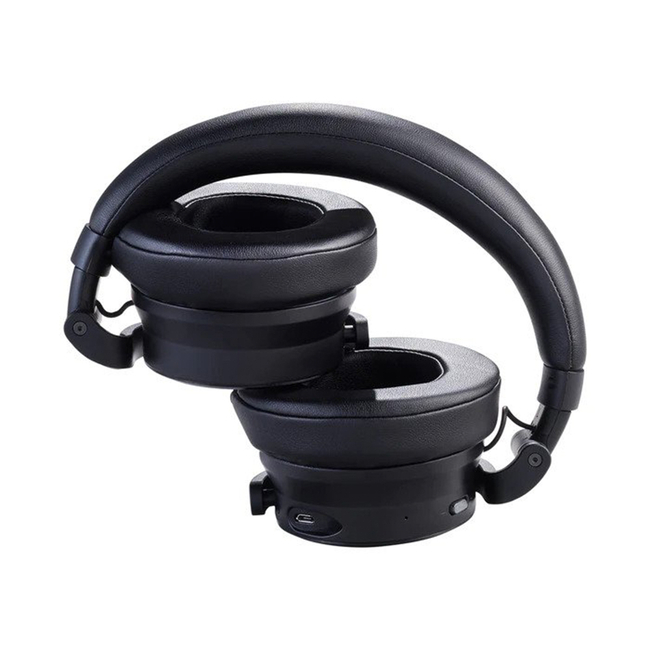 Meters Music OV-1-B-CONNECT-PRO - Black