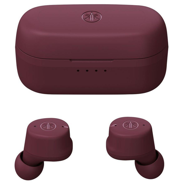 Yamaha TW-E3C - Red (4957812685047)