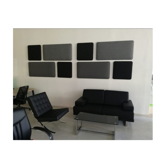 ALPHAcoustic– AP.60Tondo (Σετ 6 τεμαχίων)