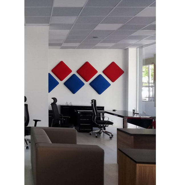 ALPHAcoustic– AP.60Tondo (Σετ 6 τεμαχίων)