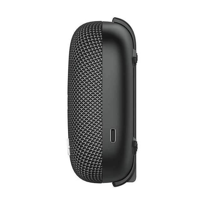 Tribit Stormbox Micro 2 Αδιάβροχο Ηχείο Bluetooth Black
