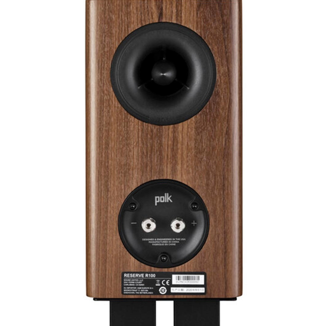 Polk Audio Reserve R100 Brown