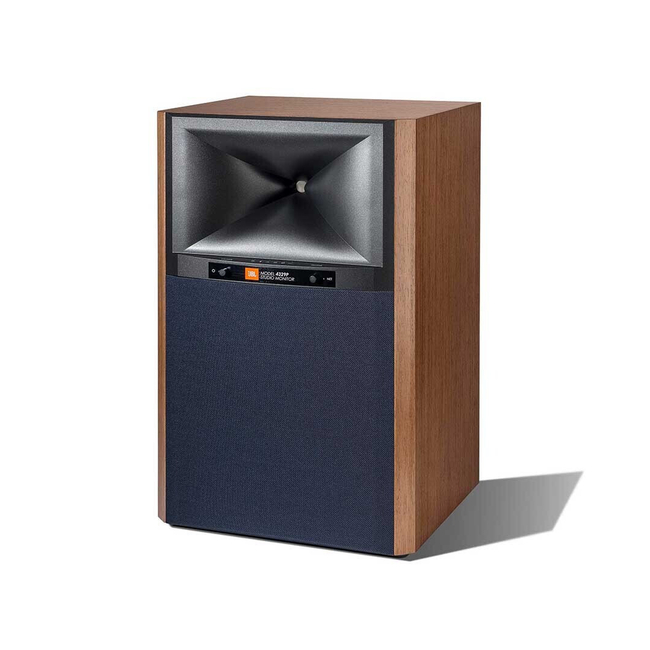 JBL 4329P - Walnut (Ζεύγος) JBL4329PWALEU (6925281960543)
