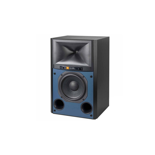 JBL 4329P - Black (Ζεύγος) JBL4329PBLKEU (6925281960536)