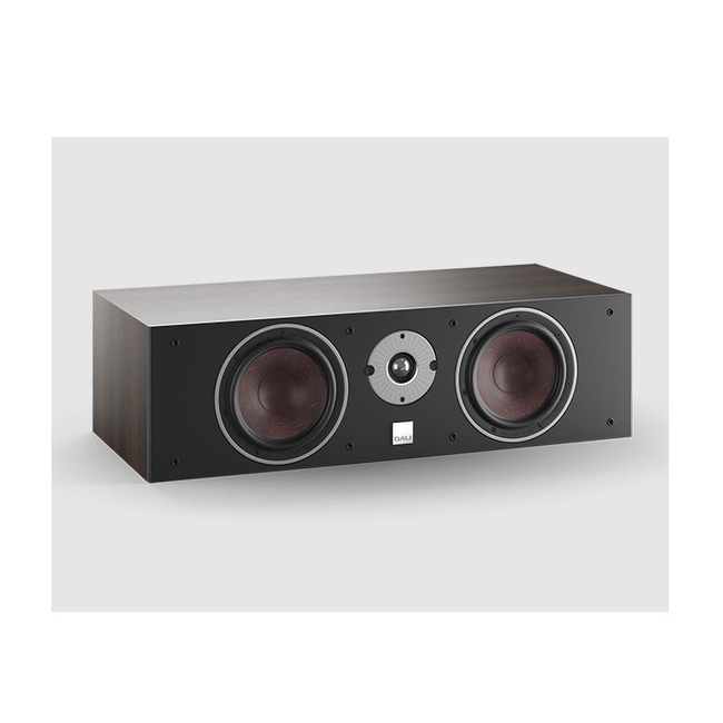 Dali Oberon Grand Vokal - Dark Walnut