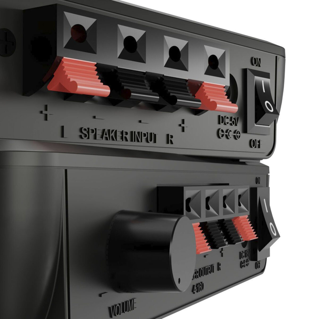 Marmitek Speaker Anywhere 650