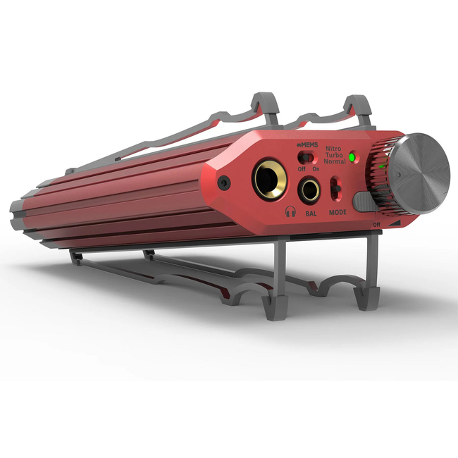 iFi Audio iDSD Diablo 2 (5060738787654)