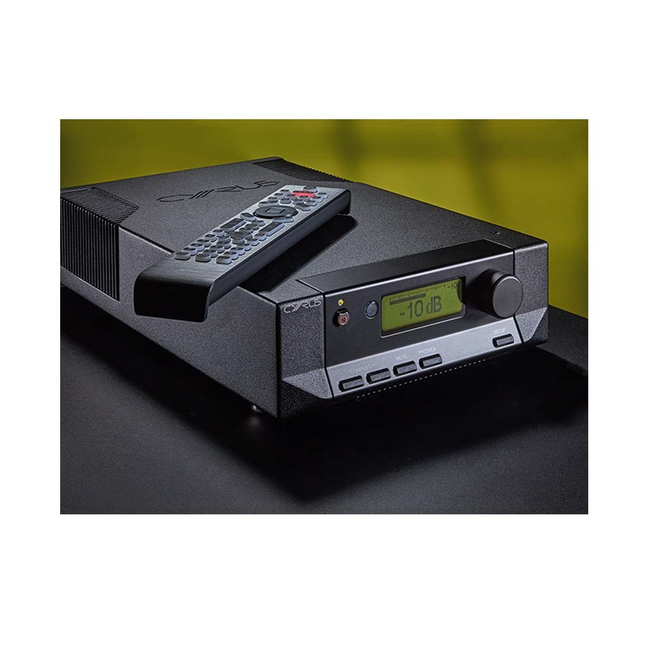 Cyrus Classic Amp (5060020434525)