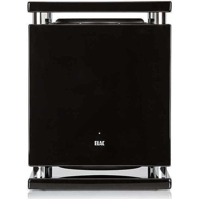 Elac SUB 2070.2 - Black High Gloss