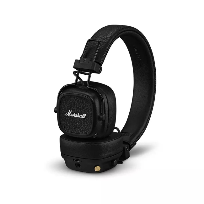 Marshall Major V - Black