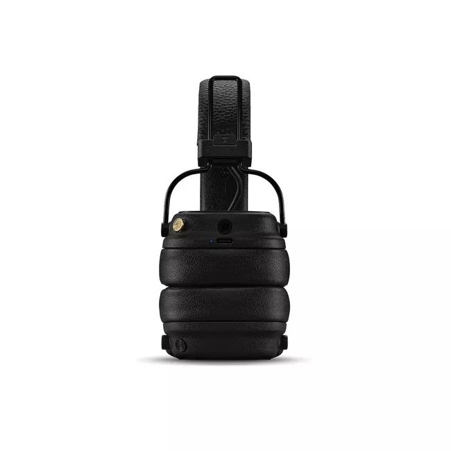 Marshall Major V - Black (7340055401104)