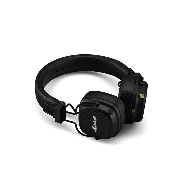 Marshall Major V - Black (7340055401104)