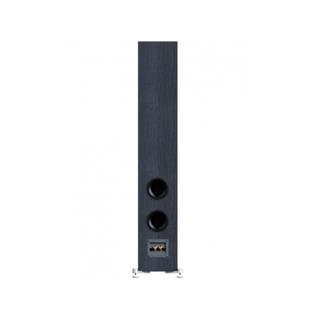 Elac Debut F5.3 - Black (Ζεύγος)