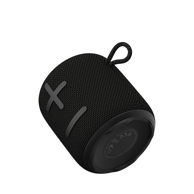 TAZATA FUN 50 Mini Bluetooth Speaker - Black