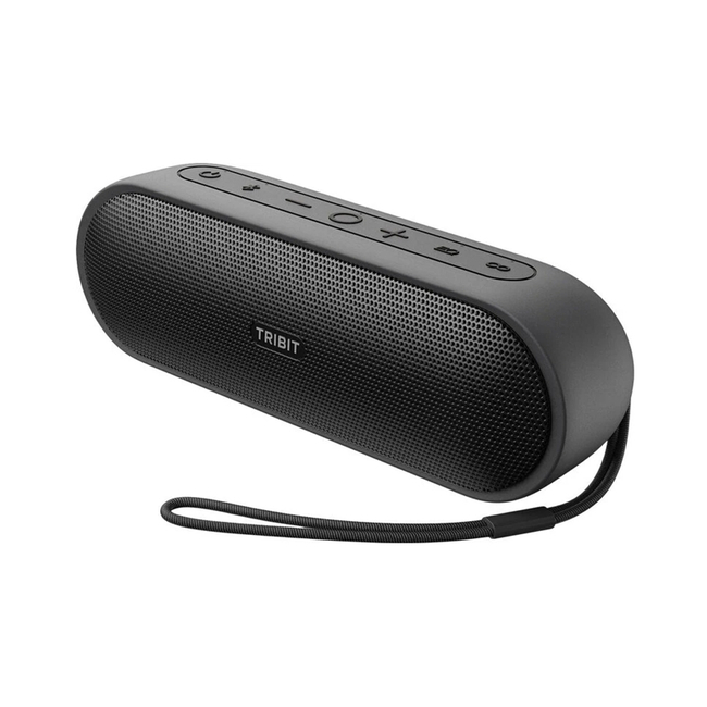 Tribit Xsound Plus BTS65 Ηχείο Bluetooth Black