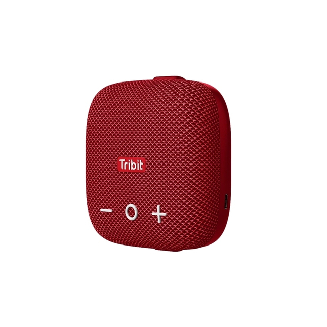 Tribit Stormbox Micro 2 Αδιάβροχο Ηχείο Bluetooth Red