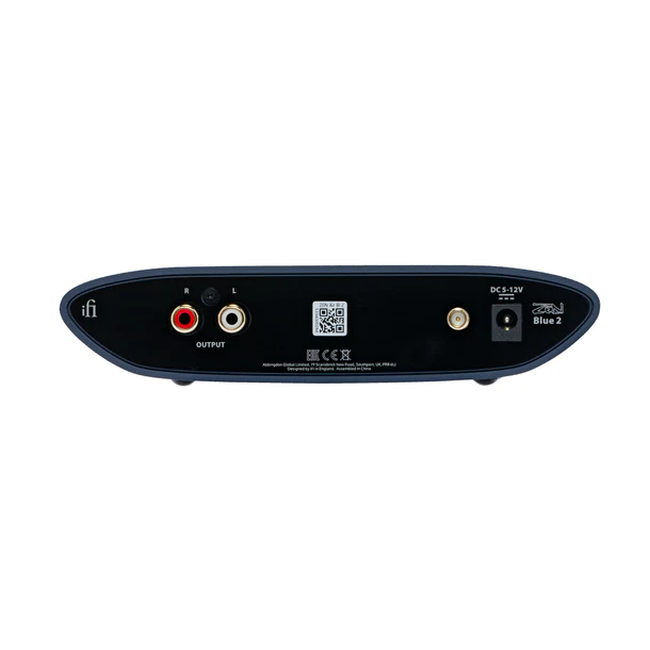 iFi Audio ZEN Air Blue 2 (5061043053281)