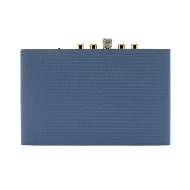 iFi Audio ZEN Air Phono 2 - MM/MC Phono Preamplifier