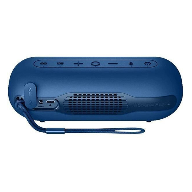 Tribit Xsound Plus BTS65 Ηχείο Bluetooth Blue
