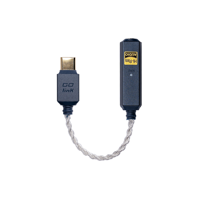 IFI AUDIO GO LINK 2 (5061043052925)
