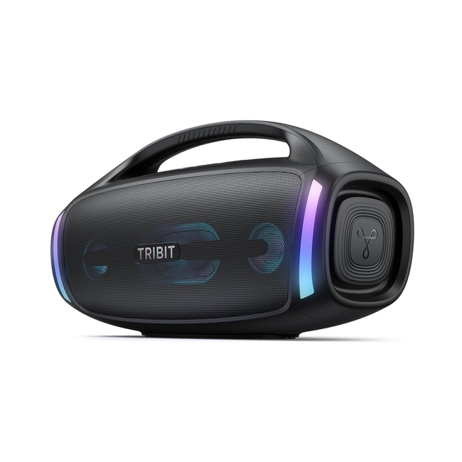 Tribit StormBox Blast 2 Αδιάβροχο Ηχείο Bluetooth
