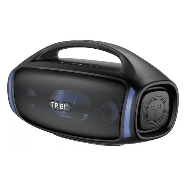 Tribit StormBox Blast 2 Αδιάβροχο Ηχείο Bluetooth