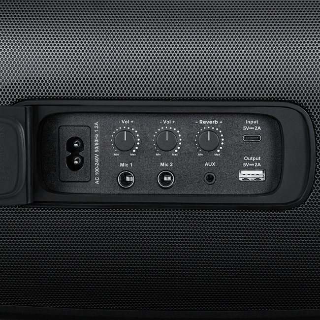Tribit StormBox Blast 2 Αδιάβροχο Ηχείο Bluetooth