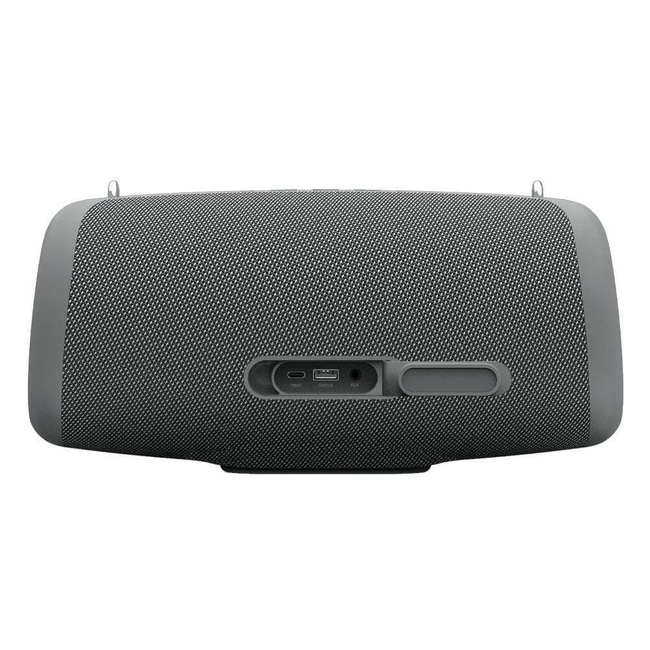 Tribit Stormbox Lava Grey