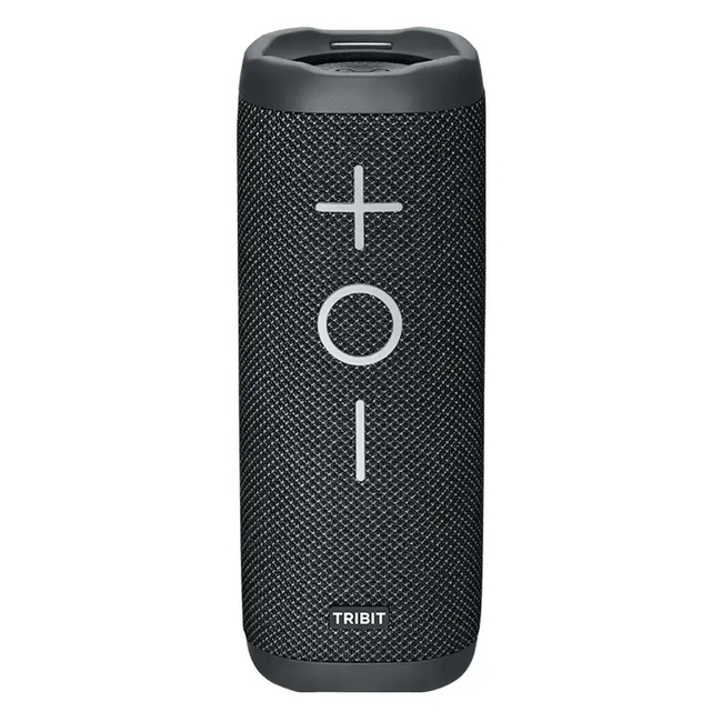 Tribit StormBox 2 Αδιάβροχο Ηχείο Bluetooth Black