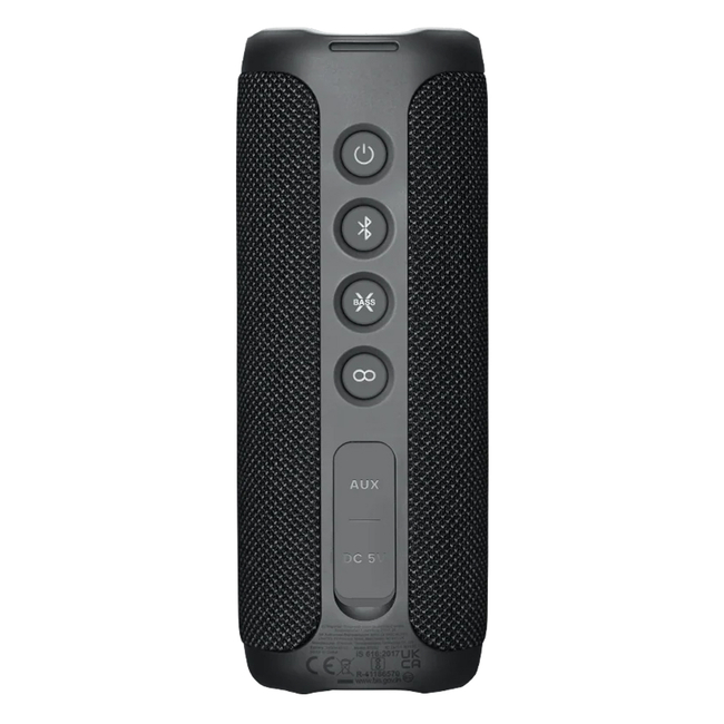 Tribit StormBox 2 Αδιάβροχο Ηχείο Bluetooth Black